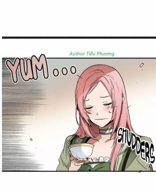 Câu Chuyện Cổ Tích Của Mẹ Kế 0 trang 7