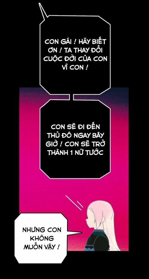 Câu Chuyện Cổ Tích Của Mẹ Kế 1 trang 12