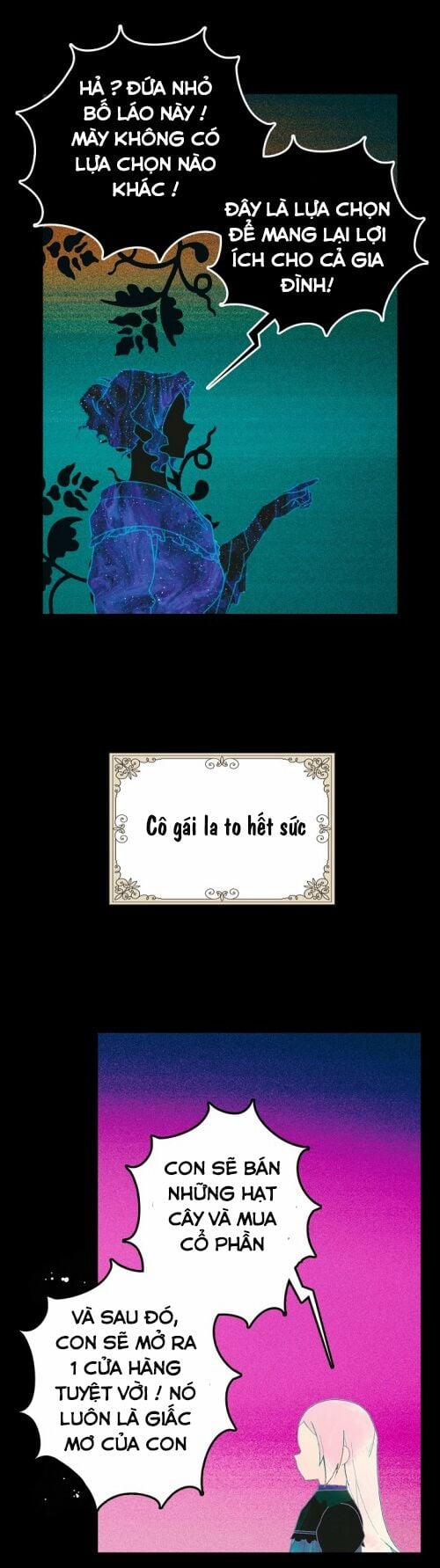 Câu Chuyện Cổ Tích Của Mẹ Kế 1 trang 13