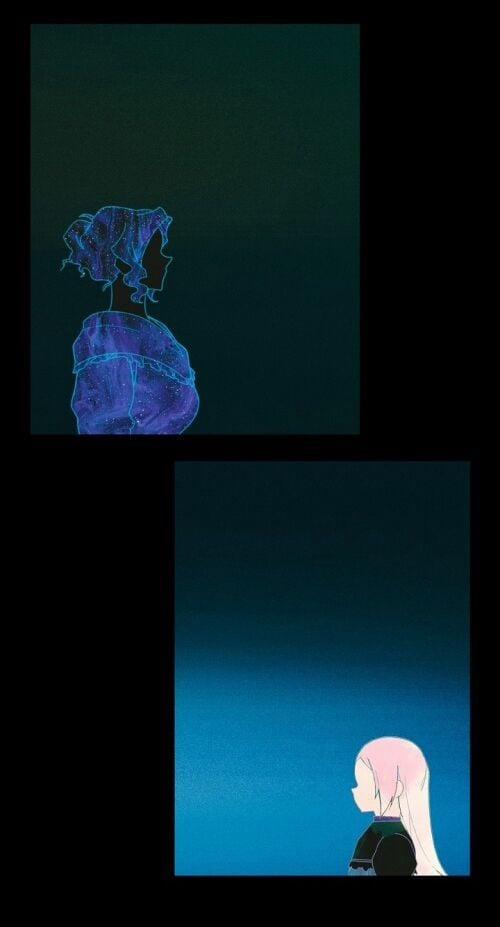 Câu Chuyện Cổ Tích Của Mẹ Kế 1 trang 14