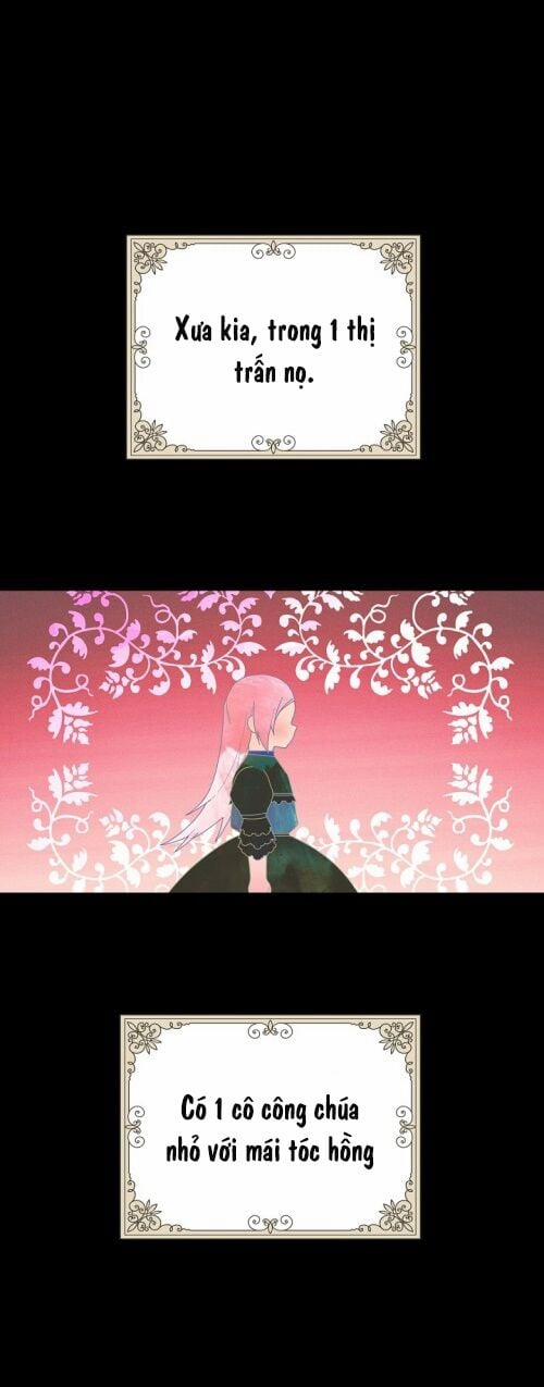 Câu Chuyện Cổ Tích Của Mẹ Kế 1 trang 2