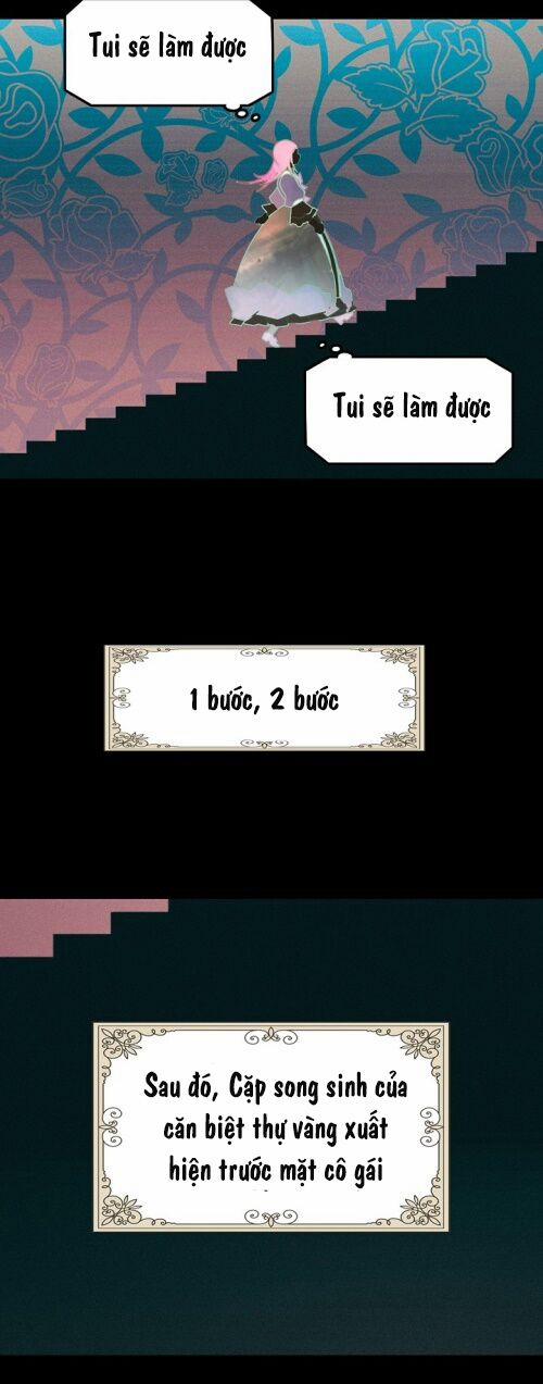 Câu Chuyện Cổ Tích Của Mẹ Kế 1 trang 22