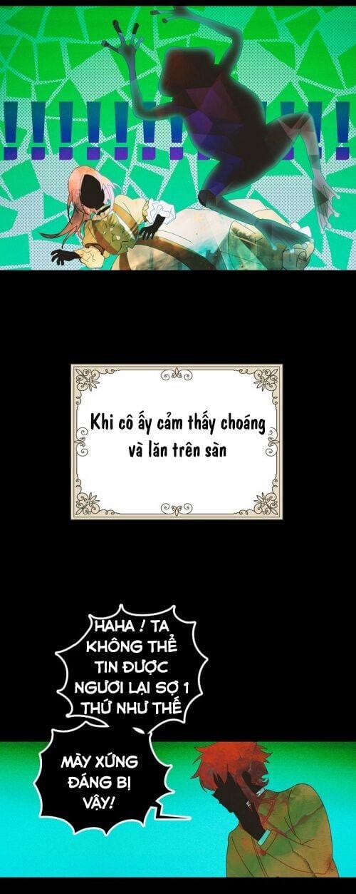 Câu Chuyện Cổ Tích Của Mẹ Kế 1 trang 27