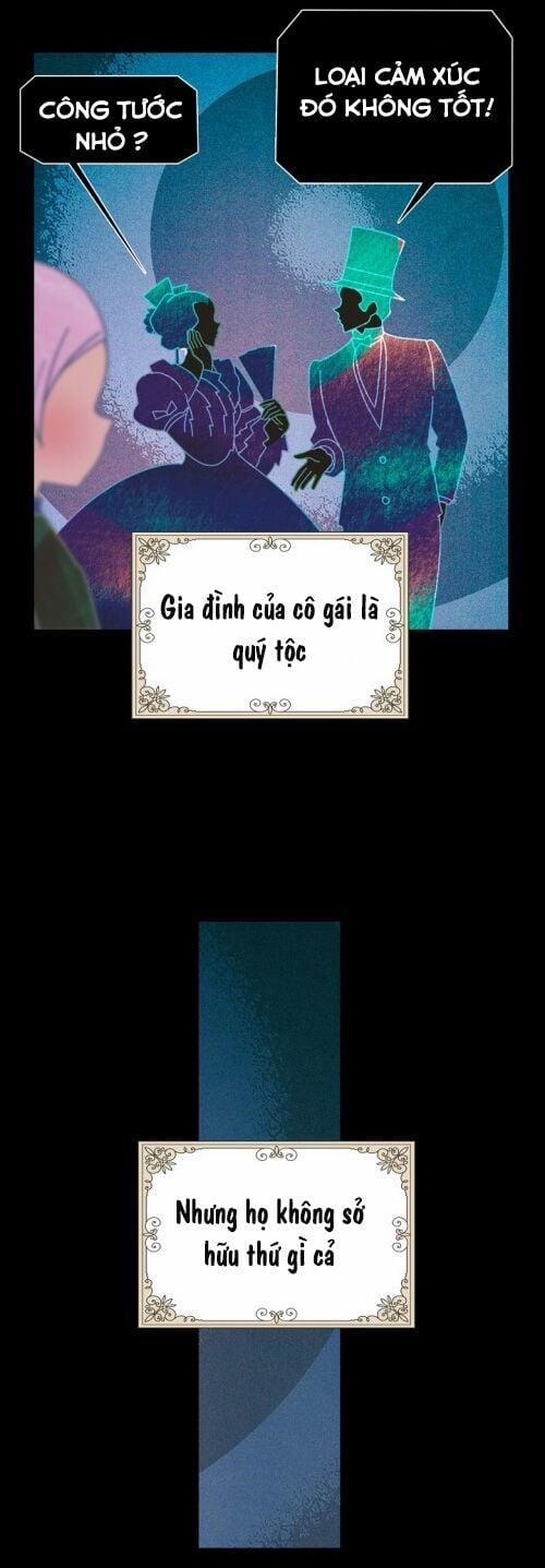 Câu Chuyện Cổ Tích Của Mẹ Kế 1 trang 3