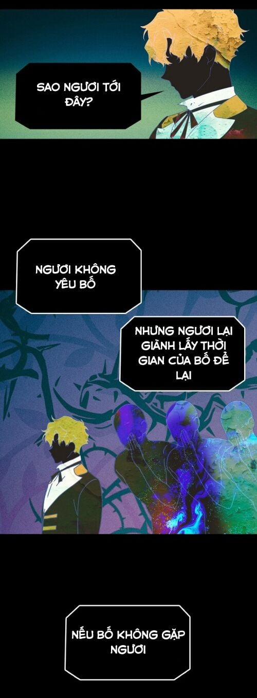 Câu Chuyện Cổ Tích Của Mẹ Kế 1 trang 30