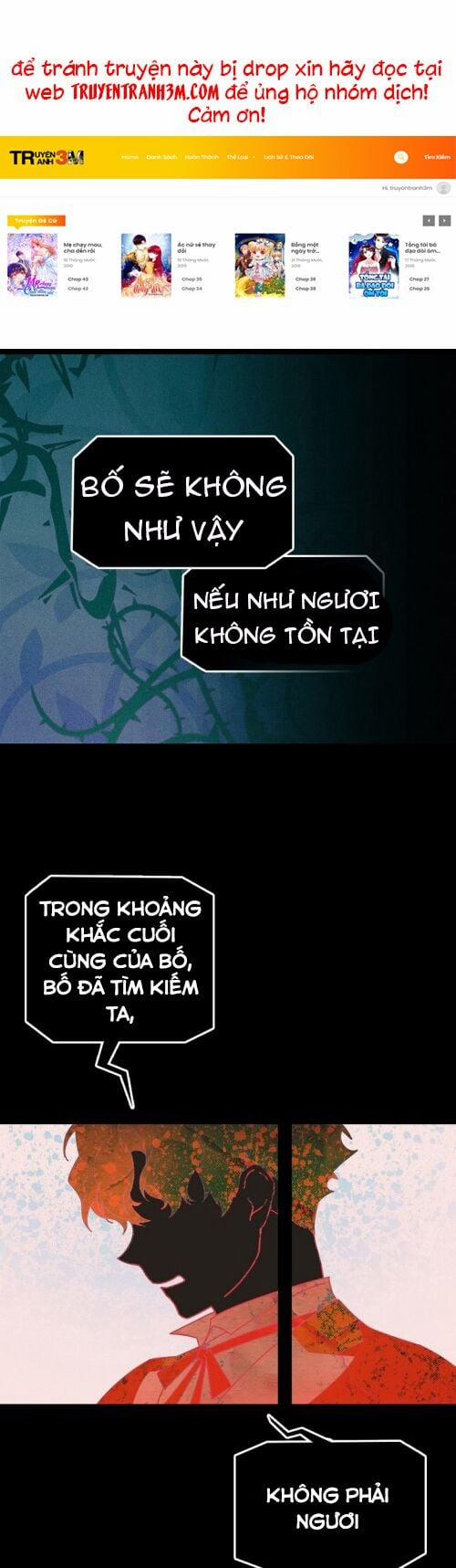 Câu Chuyện Cổ Tích Của Mẹ Kế 1 trang 31