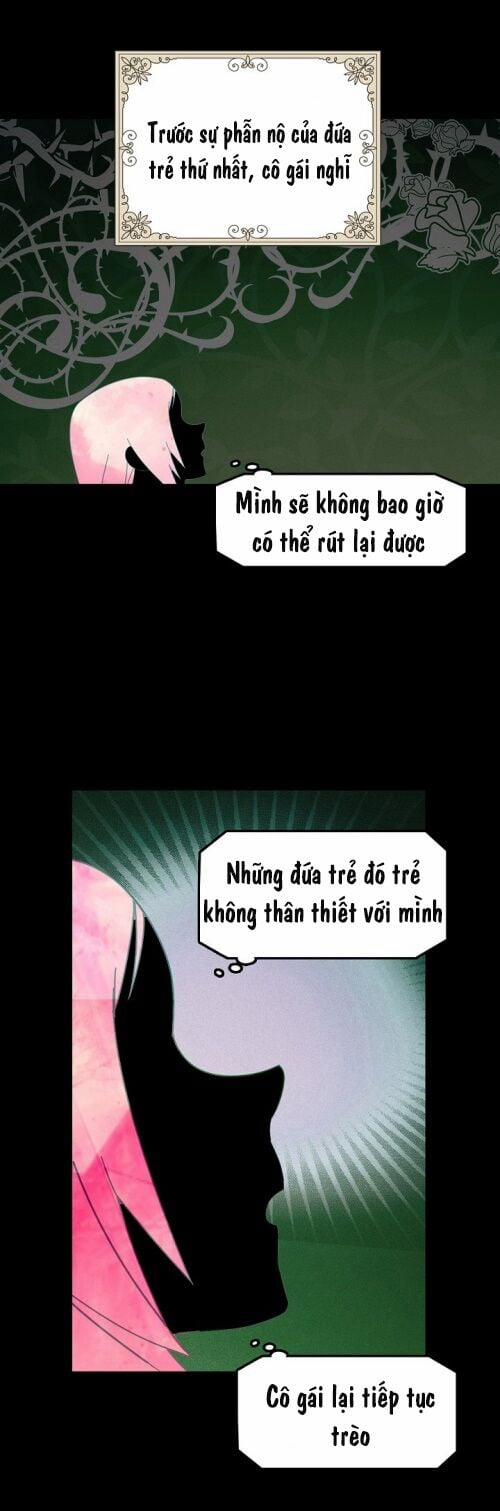 Câu Chuyện Cổ Tích Của Mẹ Kế 1 trang 32