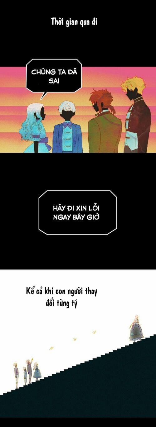 Câu Chuyện Cổ Tích Của Mẹ Kế 1 trang 35