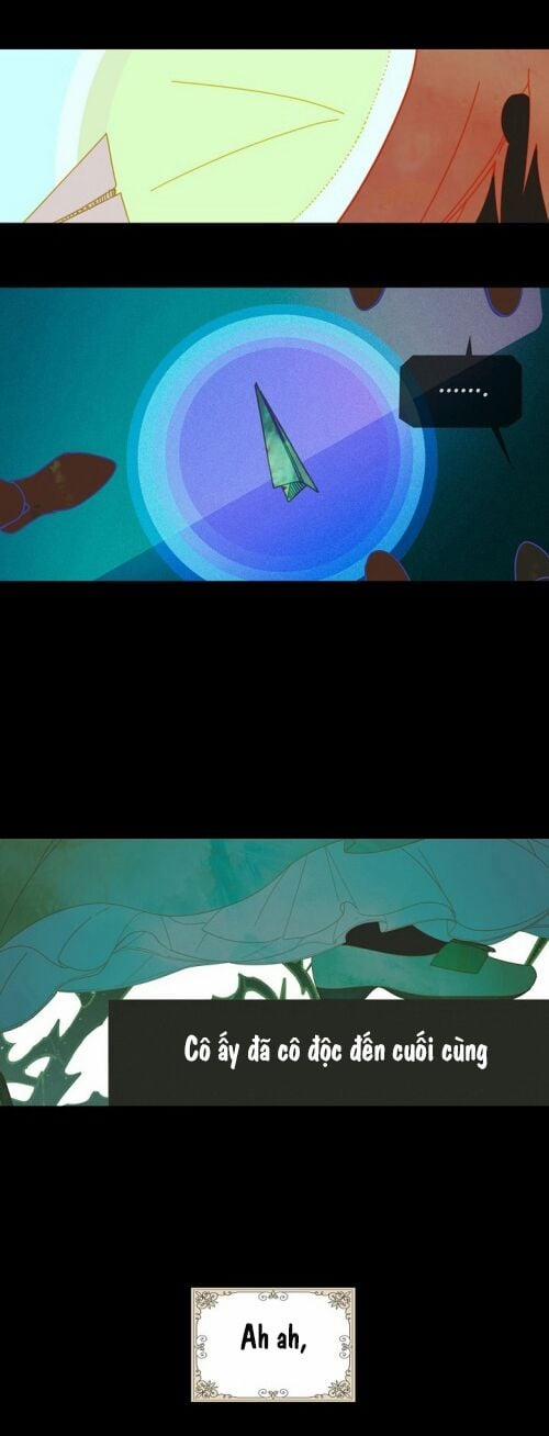 Câu Chuyện Cổ Tích Của Mẹ Kế 1 trang 36