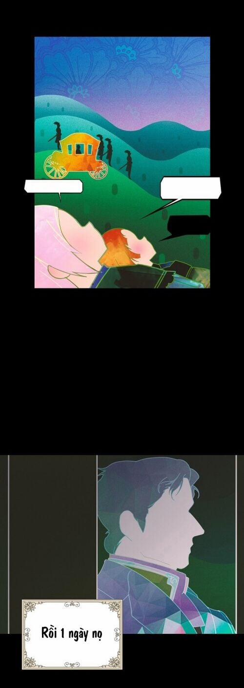 Câu Chuyện Cổ Tích Của Mẹ Kế 1 trang 8