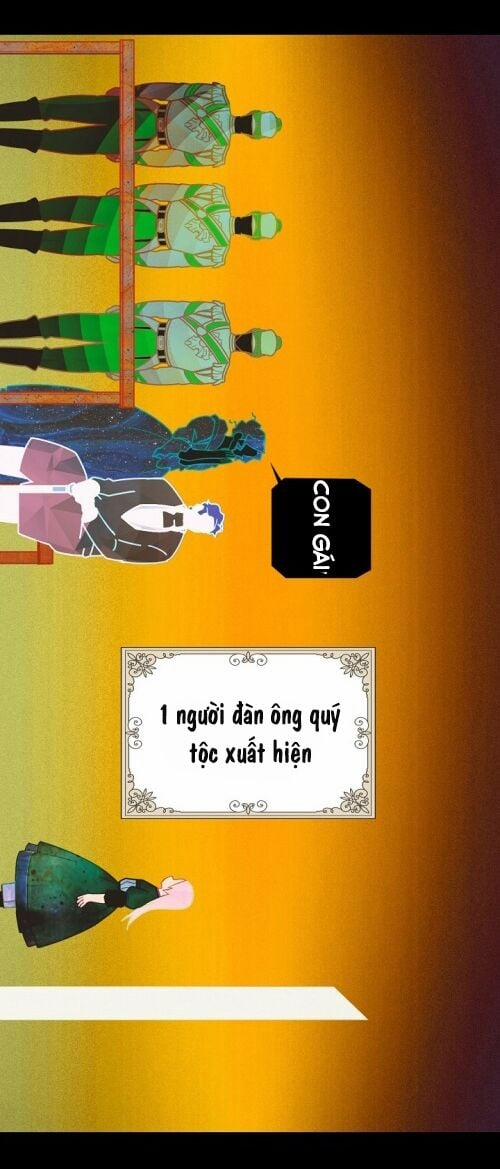 Câu Chuyện Cổ Tích Của Mẹ Kế 1 trang 9