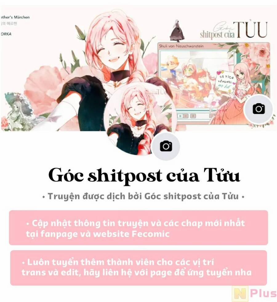 Câu Chuyện Cổ Tích Của Mẹ Kế 109 trang 1