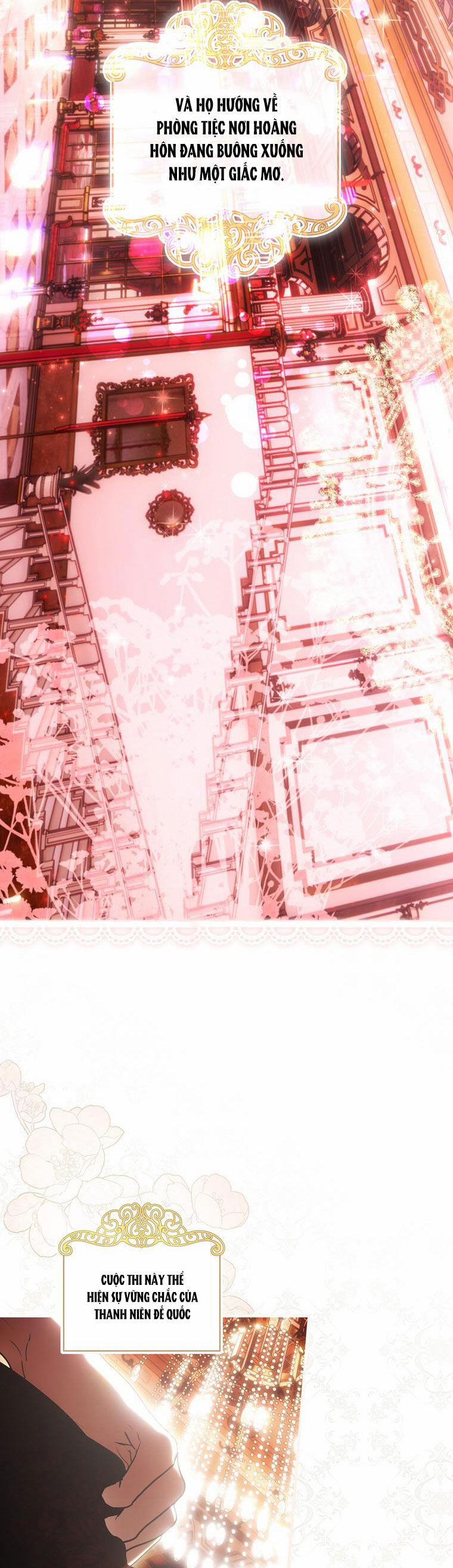 Câu Chuyện Cổ Tích Của Mẹ Kế 116 trang 10