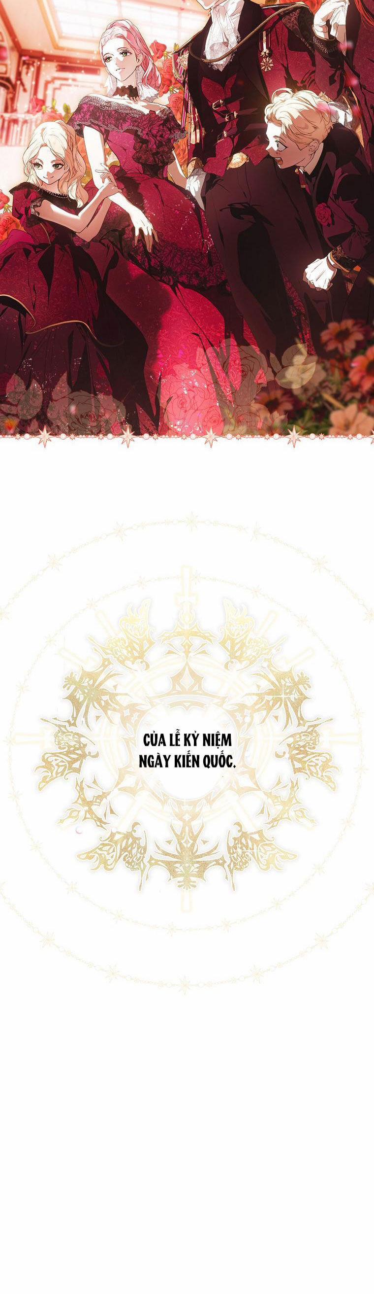 Câu Chuyện Cổ Tích Của Mẹ Kế 116 trang 12