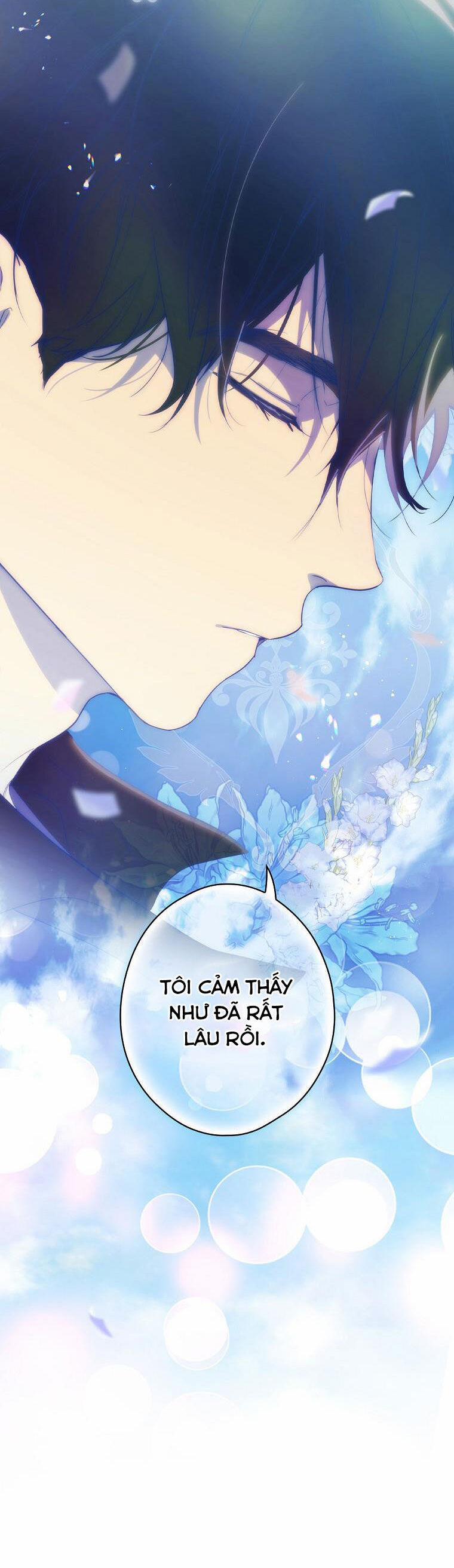 Câu Chuyện Cổ Tích Của Mẹ Kế 116 trang 5