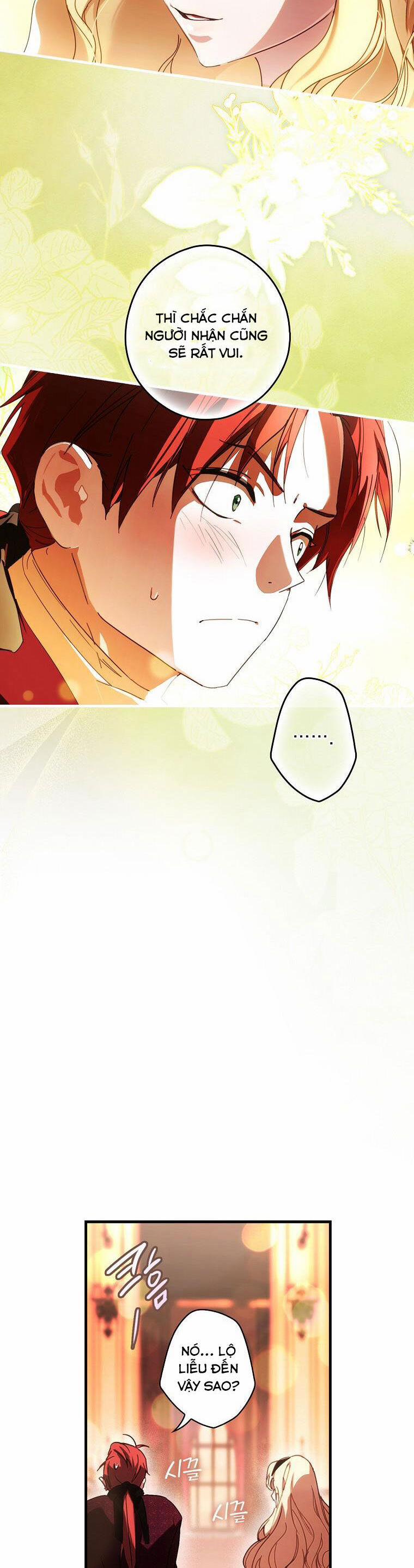 Câu Chuyện Cổ Tích Của Mẹ Kế 117 trang 13