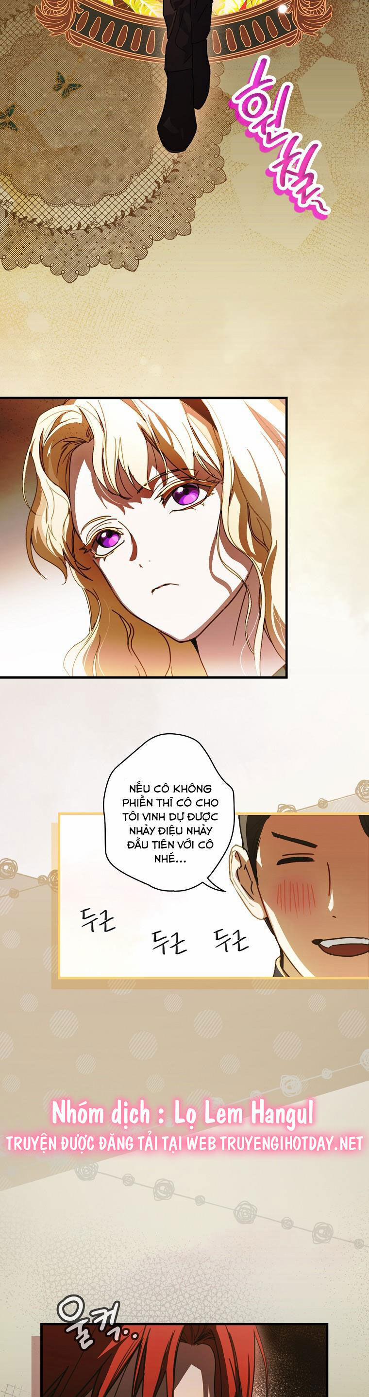 Câu Chuyện Cổ Tích Của Mẹ Kế 117 trang 16