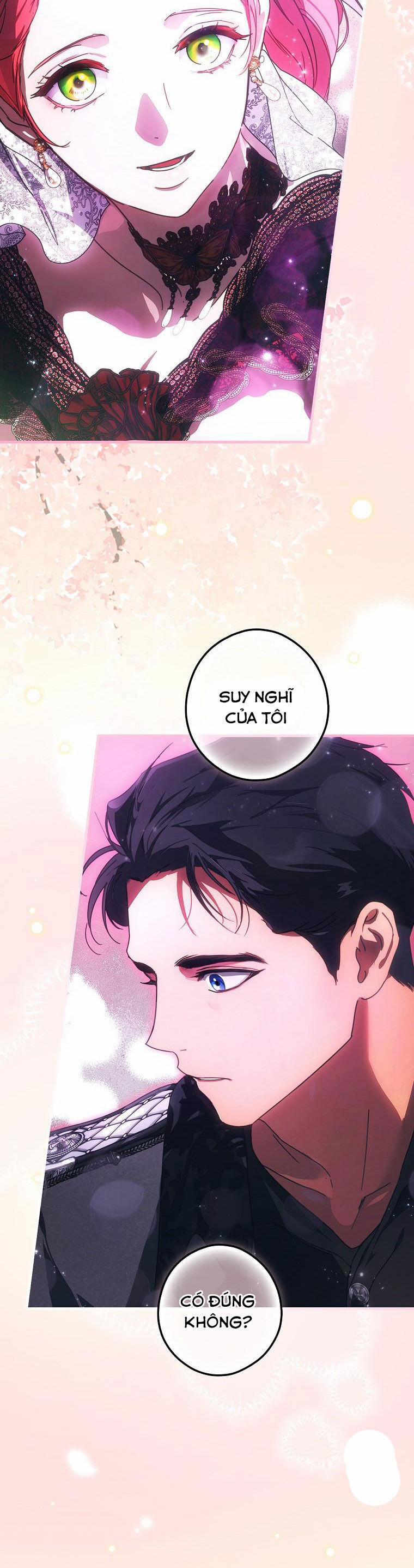 Câu Chuyện Cổ Tích Của Mẹ Kế 117 trang 2