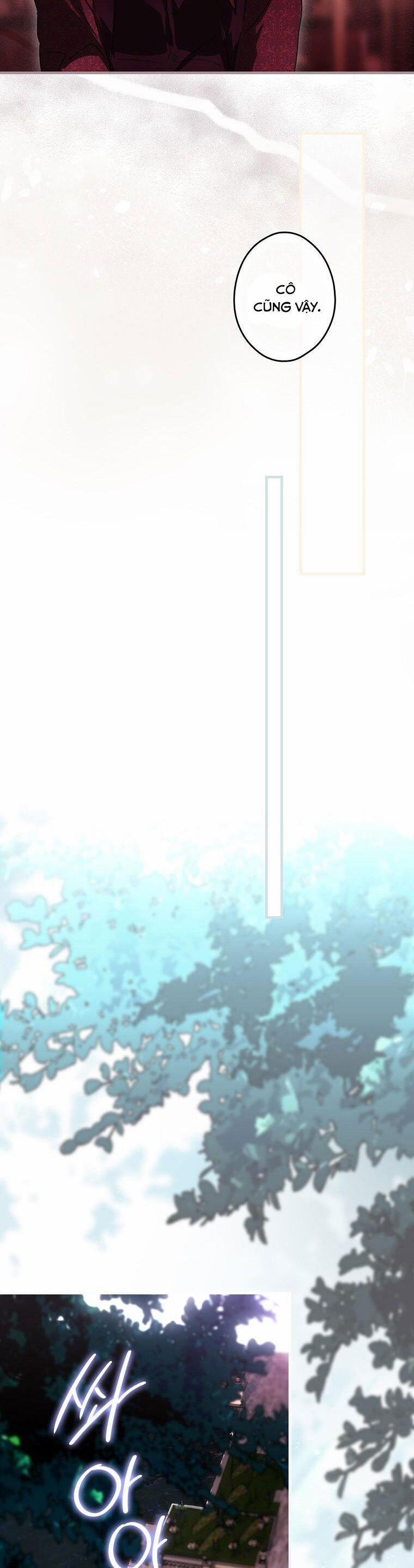 Câu Chuyện Cổ Tích Của Mẹ Kế 117 trang 21