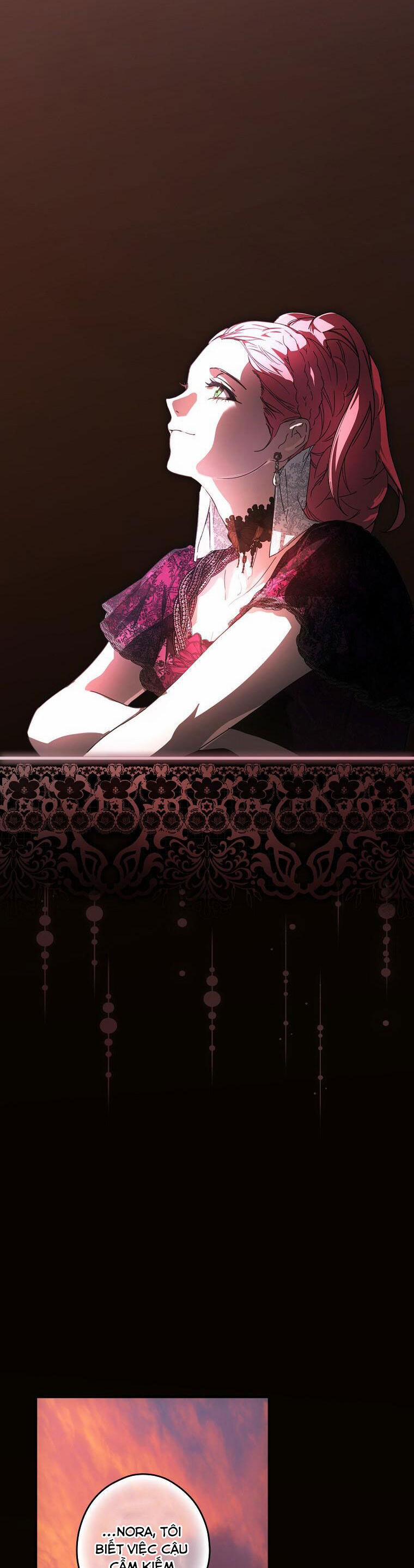 Câu Chuyện Cổ Tích Của Mẹ Kế 117 trang 25