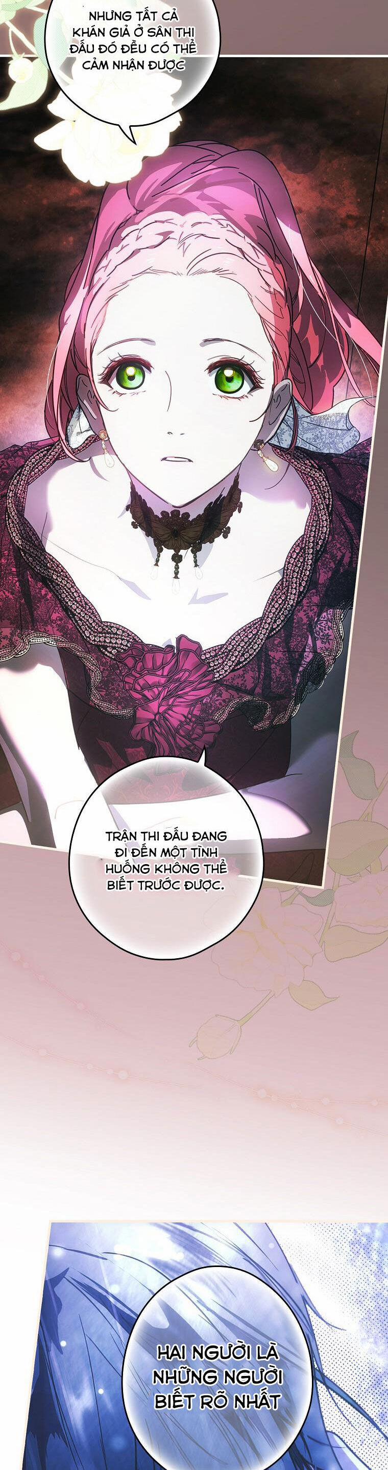 Câu Chuyện Cổ Tích Của Mẹ Kế 117 trang 27