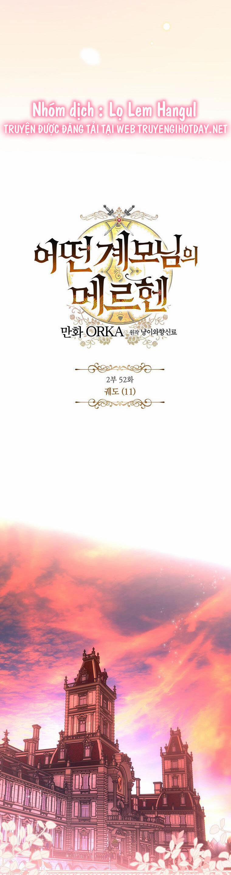 Câu Chuyện Cổ Tích Của Mẹ Kế 117 trang 3