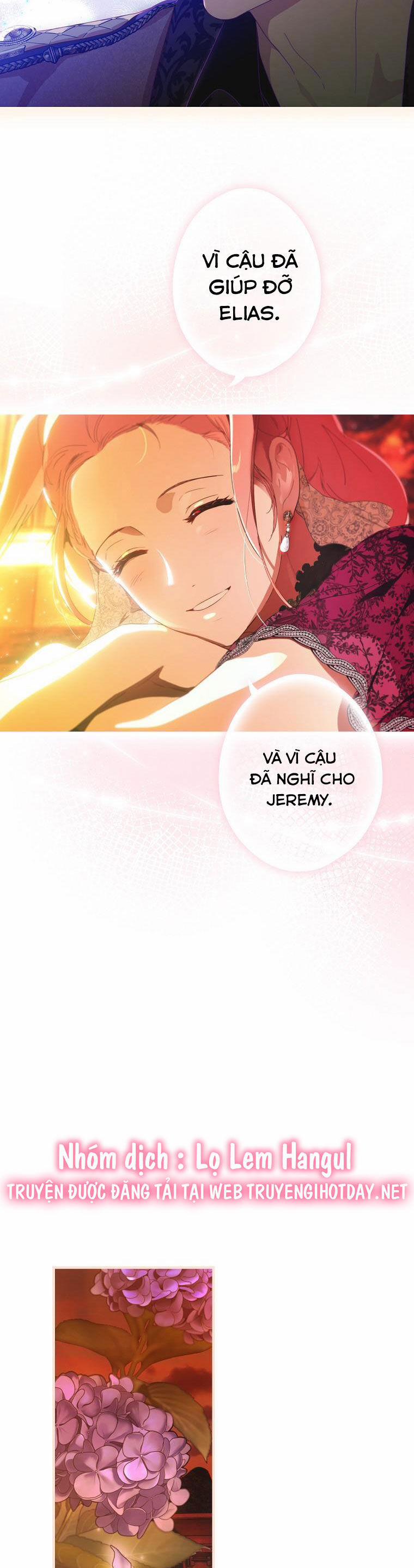 Câu Chuyện Cổ Tích Của Mẹ Kế 117 trang 30