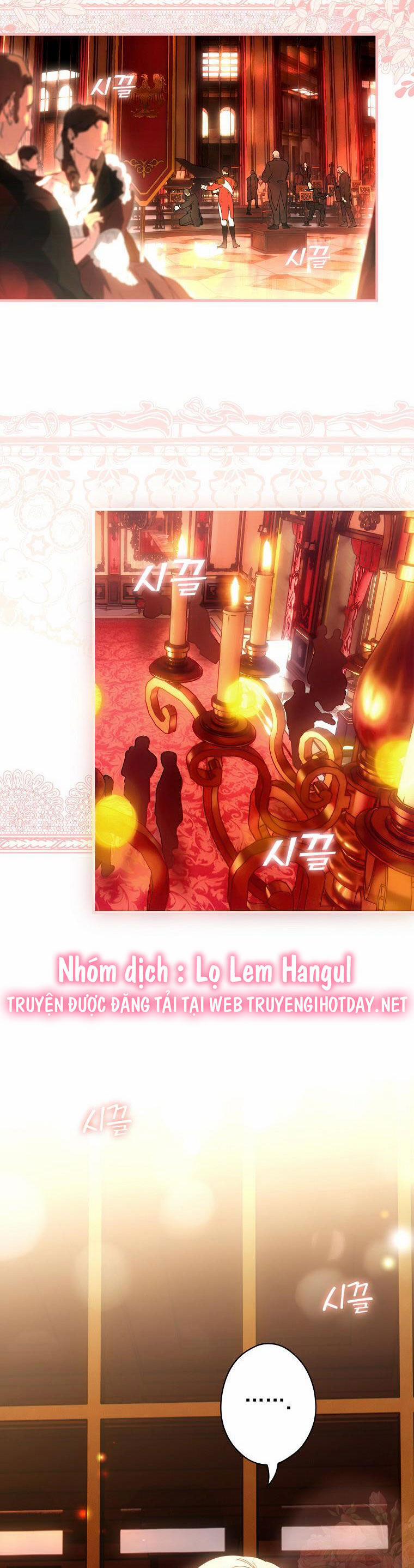 Câu Chuyện Cổ Tích Của Mẹ Kế 117 trang 4