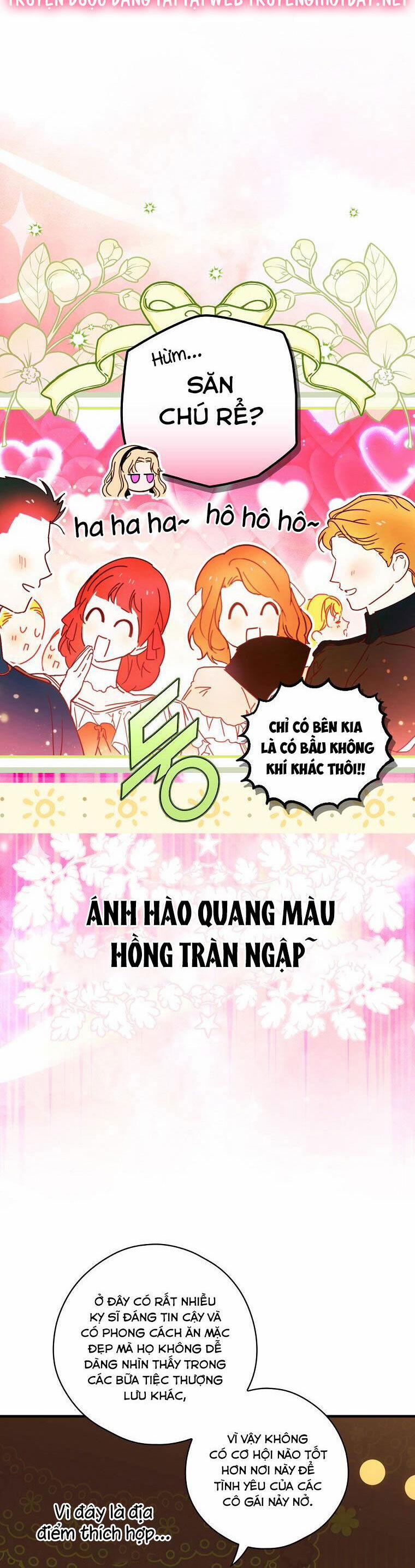 Câu Chuyện Cổ Tích Của Mẹ Kế 117 trang 7