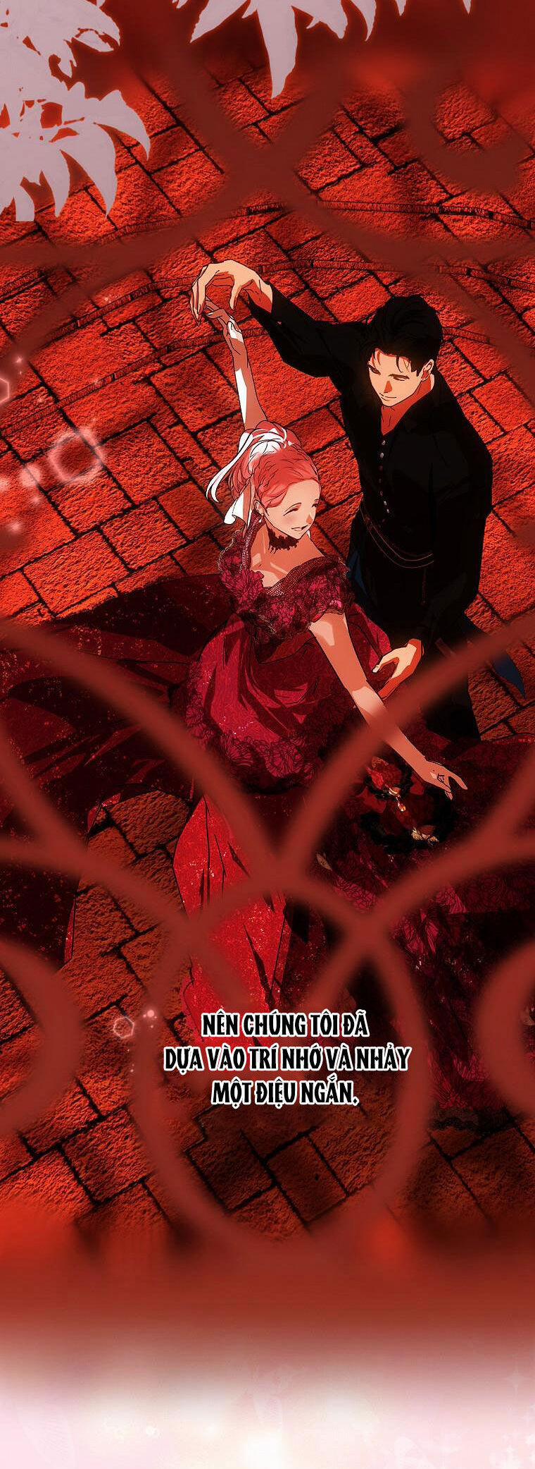 Câu Chuyện Cổ Tích Của Mẹ Kế 118 trang 10