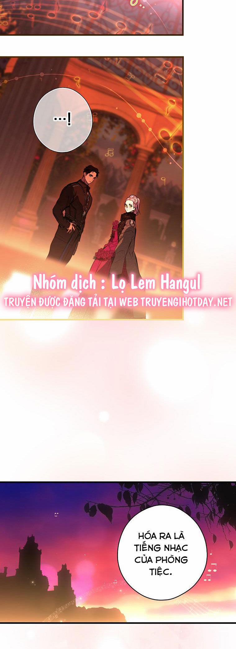 Câu Chuyện Cổ Tích Của Mẹ Kế 118 trang 3