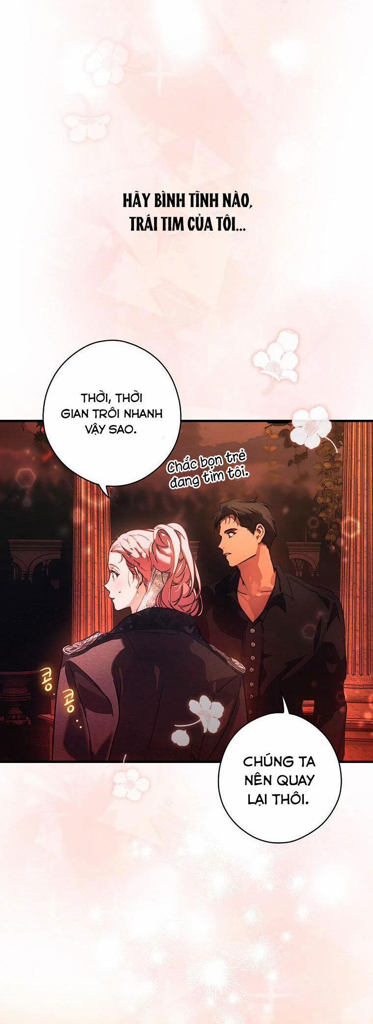 Câu Chuyện Cổ Tích Của Mẹ Kế 118 trang 4