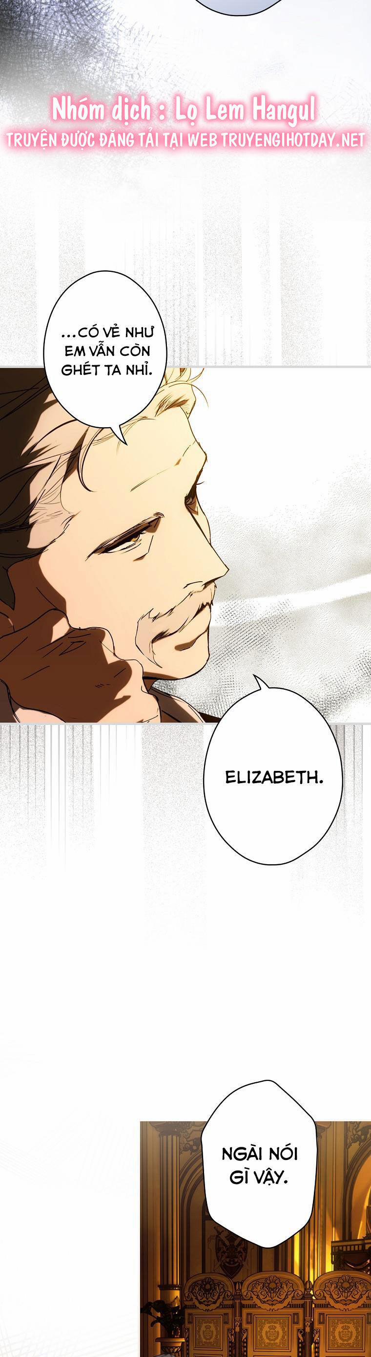 Câu Chuyện Cổ Tích Của Mẹ Kế 118 trang 48