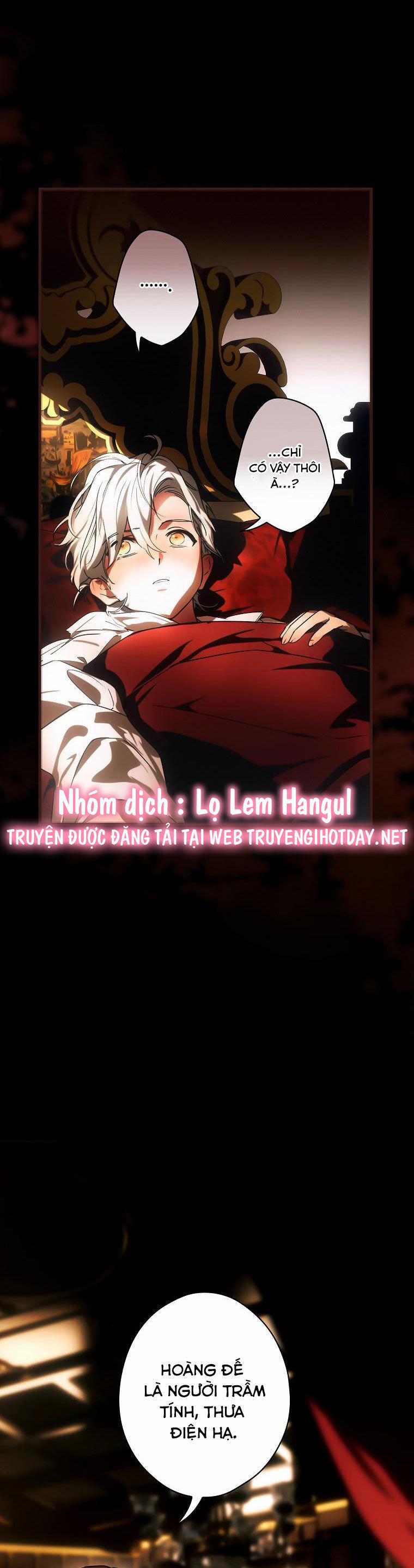 Câu Chuyện Cổ Tích Của Mẹ Kế 119 trang 10