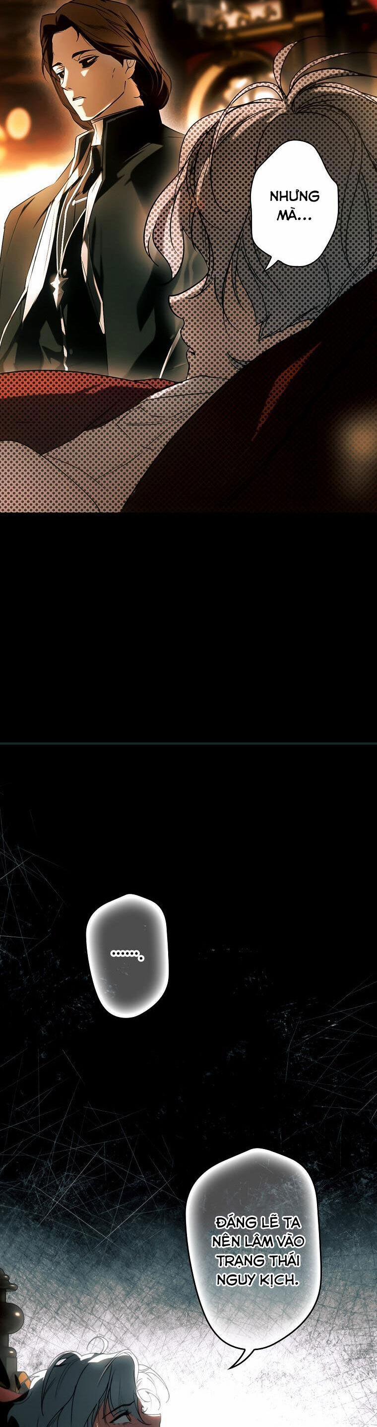 Câu Chuyện Cổ Tích Của Mẹ Kế 119 trang 11