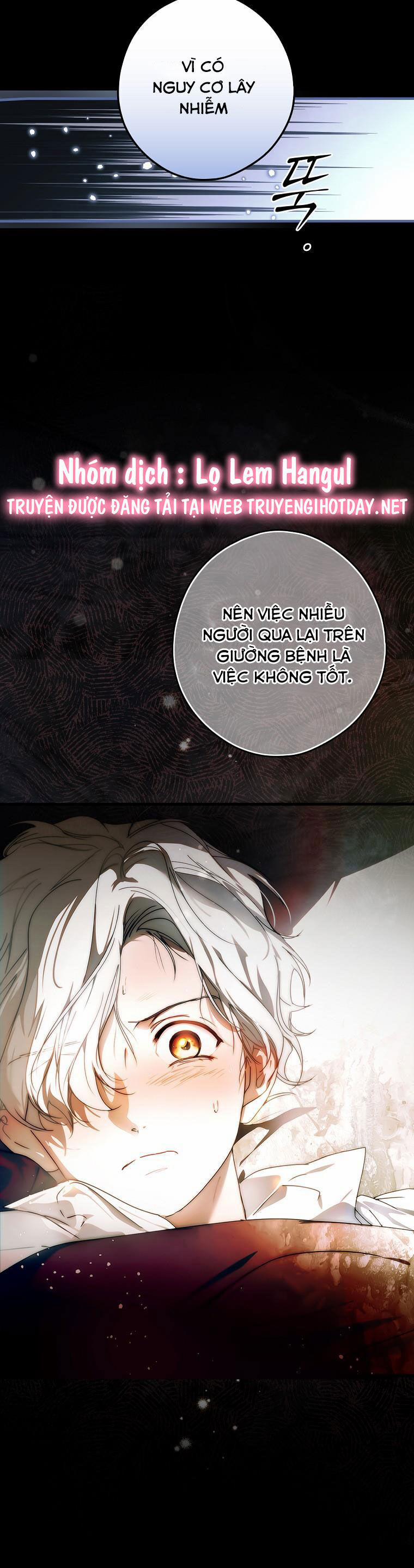 Câu Chuyện Cổ Tích Của Mẹ Kế 119 trang 16