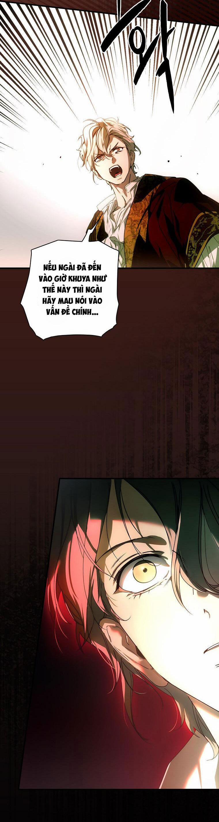 Câu Chuyện Cổ Tích Của Mẹ Kế 119 trang 35