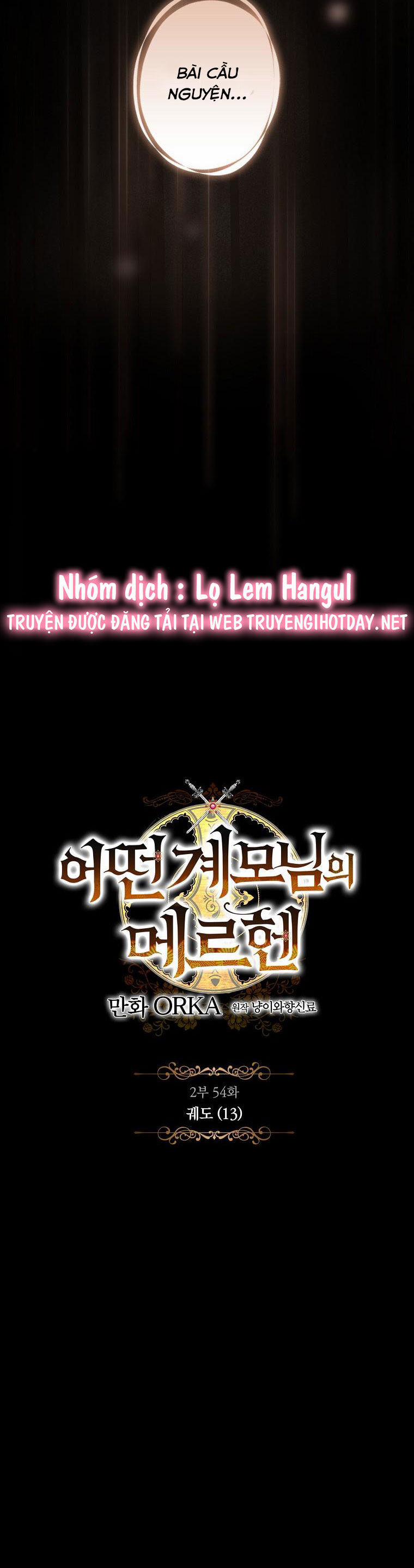 Câu Chuyện Cổ Tích Của Mẹ Kế 119 trang 4