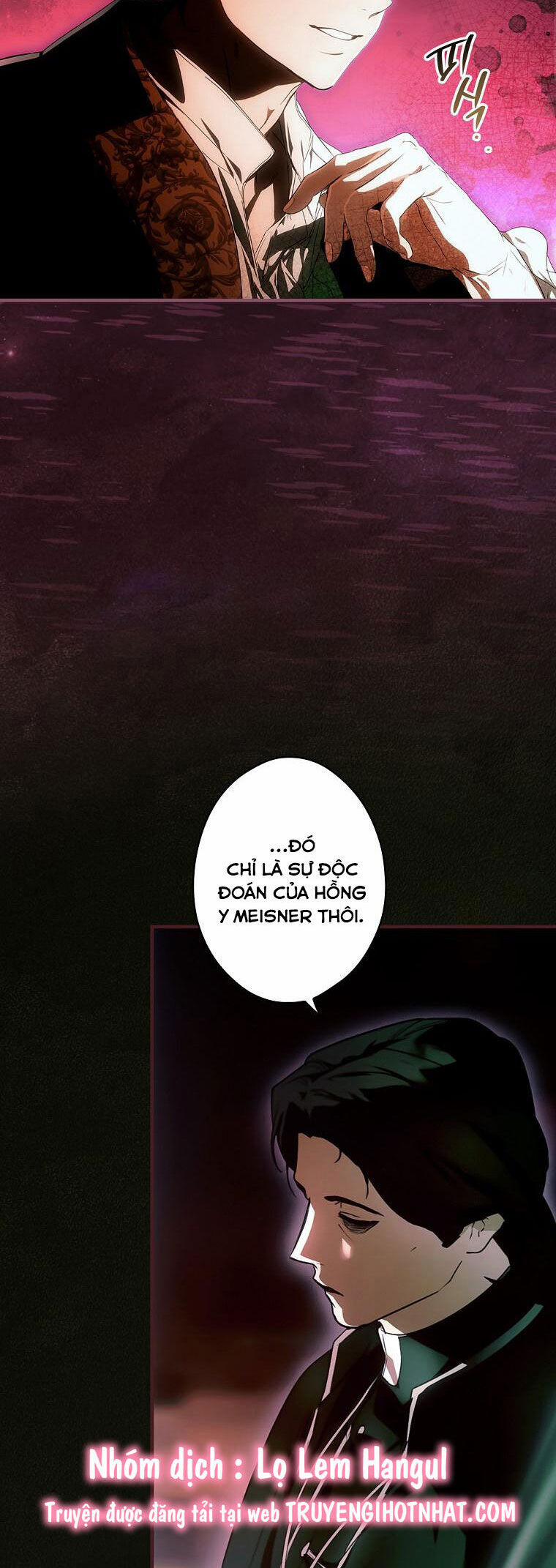 Câu Chuyện Cổ Tích Của Mẹ Kế 120 trang 17