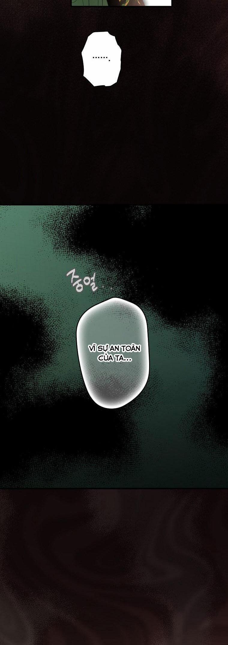 Câu Chuyện Cổ Tích Của Mẹ Kế 120 trang 25