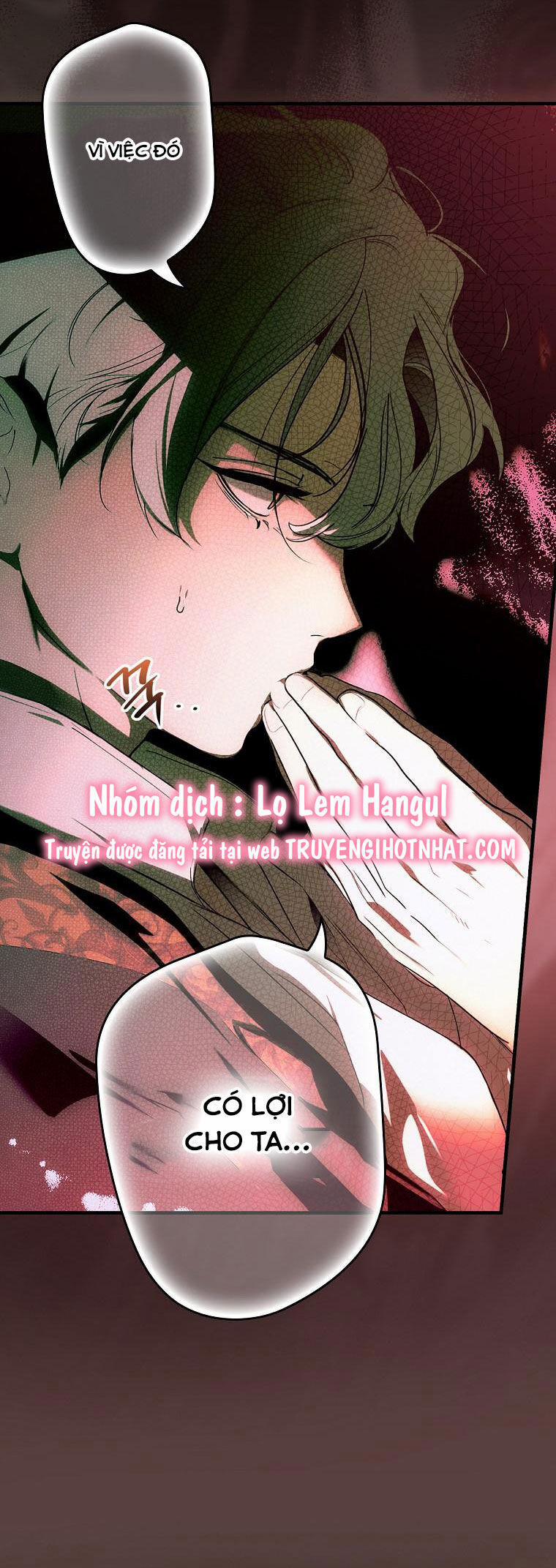 Câu Chuyện Cổ Tích Của Mẹ Kế 120 trang 26