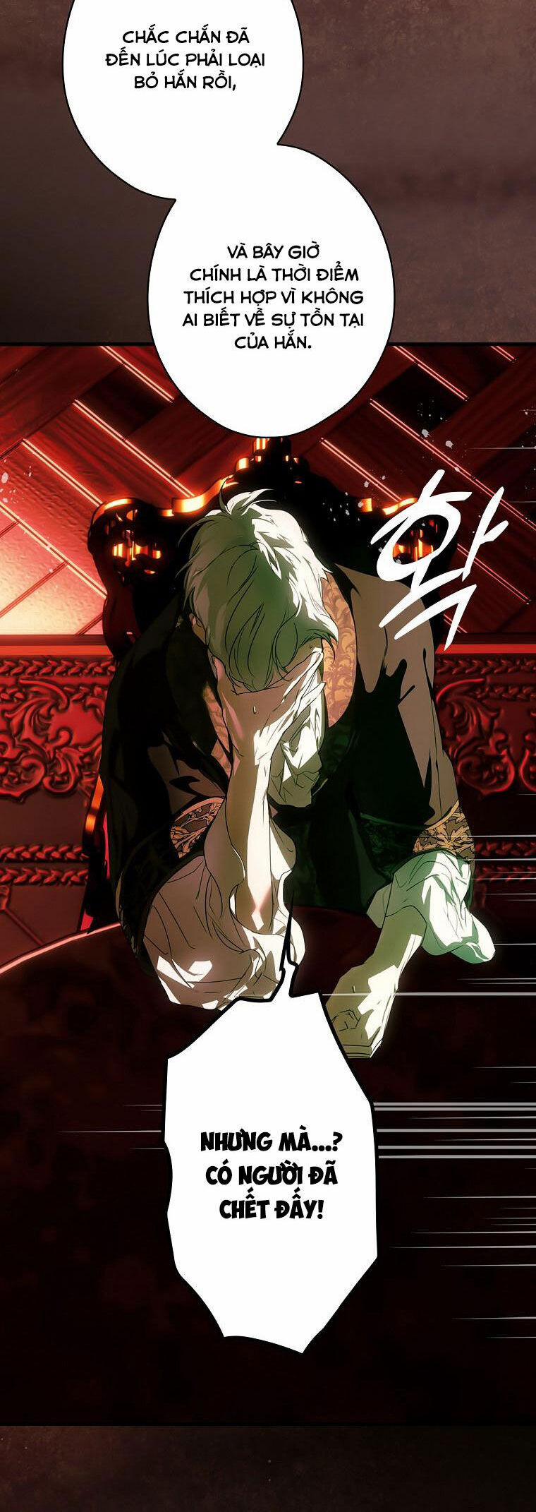 Câu Chuyện Cổ Tích Của Mẹ Kế 120 trang 31