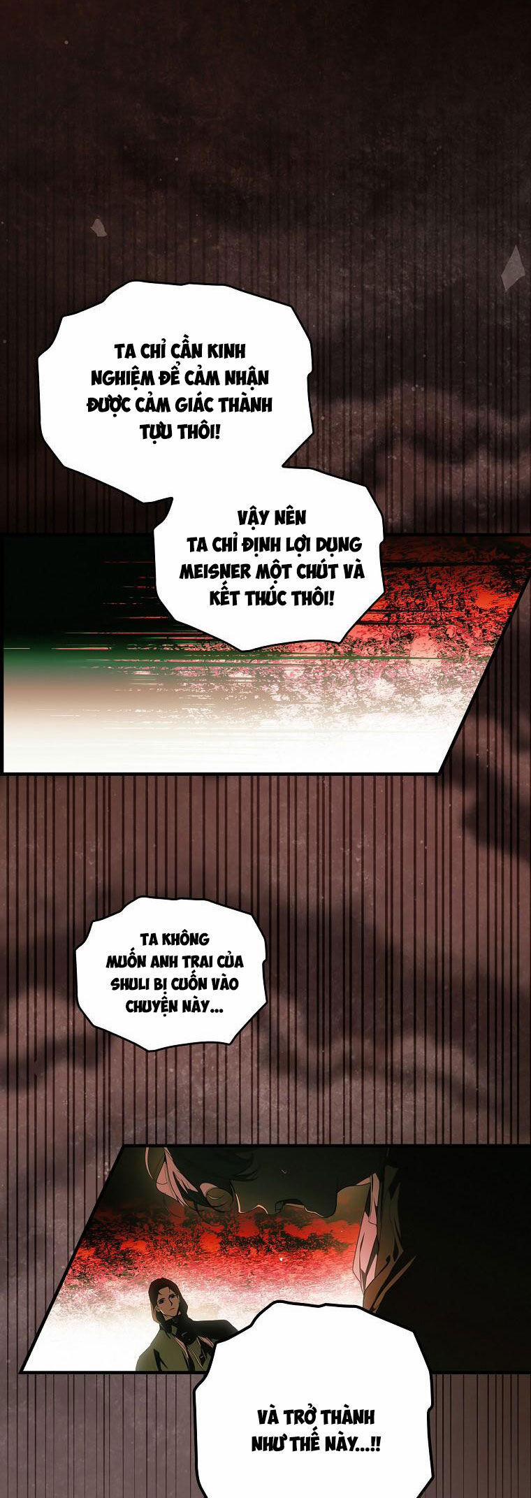 Câu Chuyện Cổ Tích Của Mẹ Kế 120 trang 32