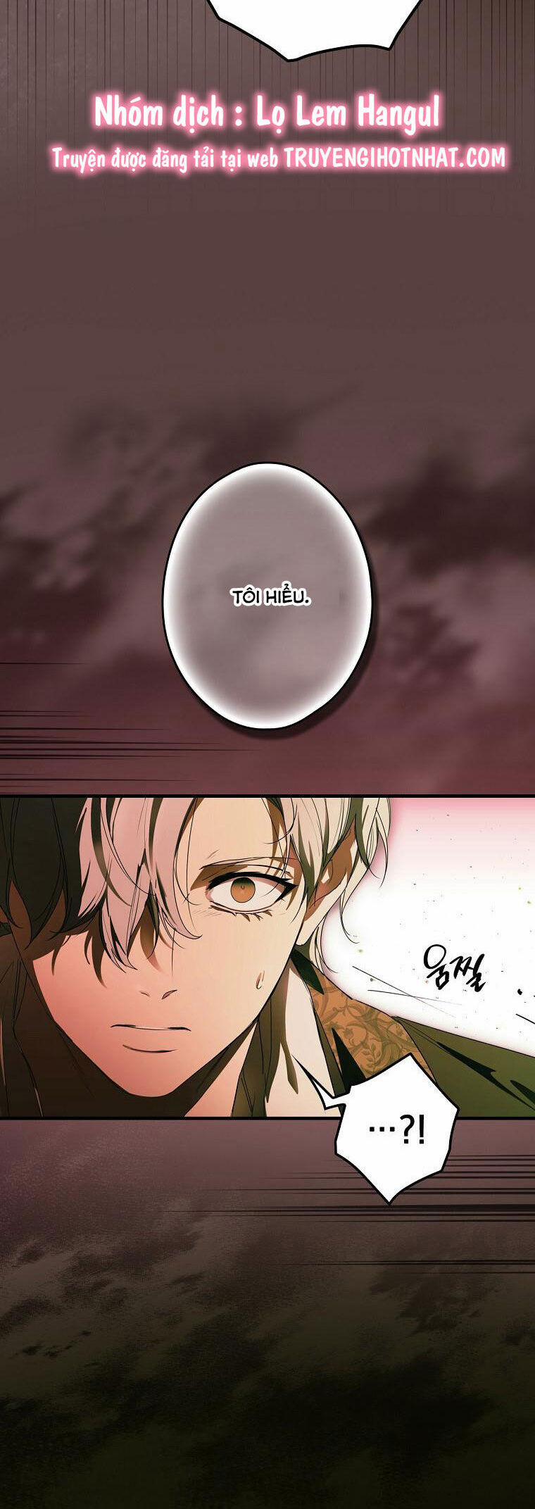 Câu Chuyện Cổ Tích Của Mẹ Kế 120 trang 33