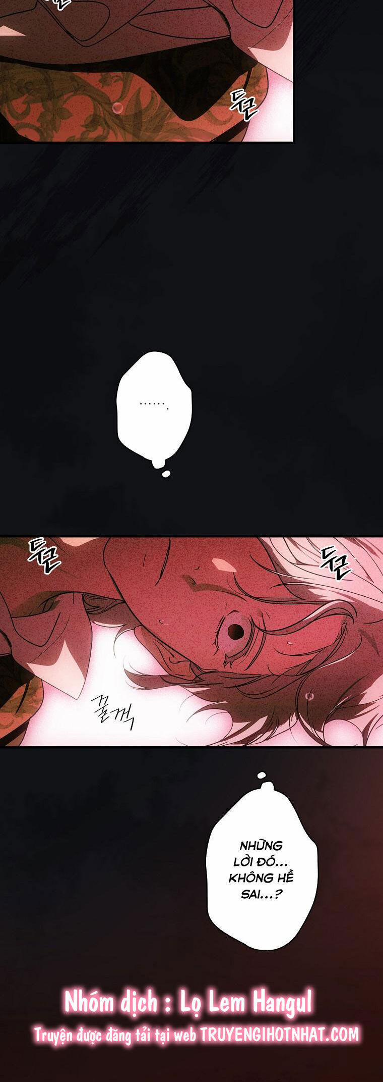 Câu Chuyện Cổ Tích Của Mẹ Kế 120 trang 43