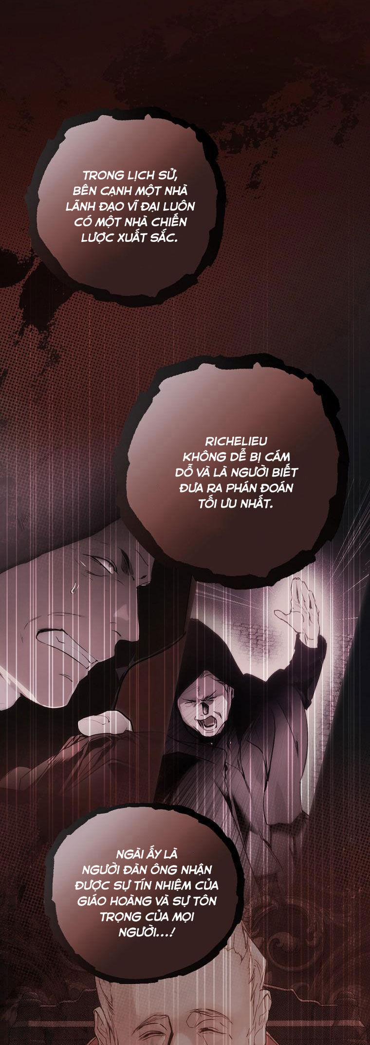 Câu Chuyện Cổ Tích Của Mẹ Kế 120 trang 44