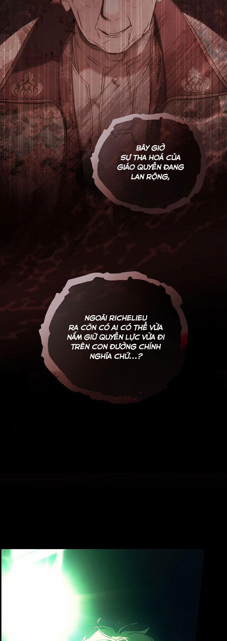 Câu Chuyện Cổ Tích Của Mẹ Kế 120 trang 45