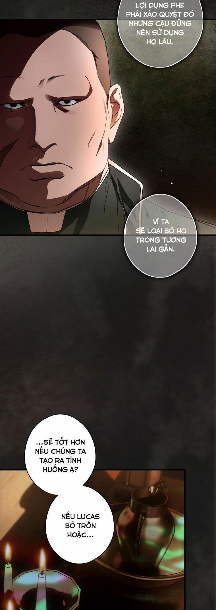 Câu Chuyện Cổ Tích Của Mẹ Kế 120 trang 6