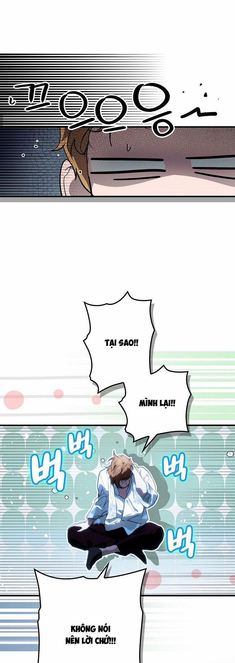 Câu Chuyện Cổ Tích Của Mẹ Kế 121 trang 11