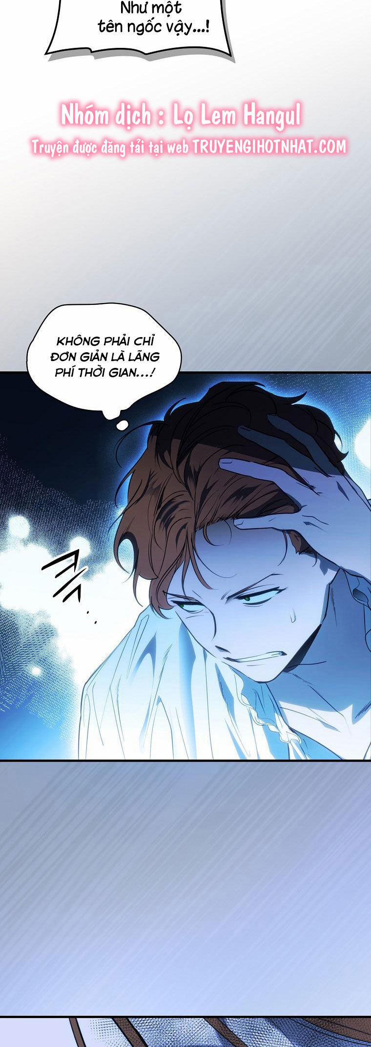 Câu Chuyện Cổ Tích Của Mẹ Kế 121 trang 12